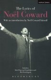 The Lyrics of Noël Coward (eBook, ePUB)