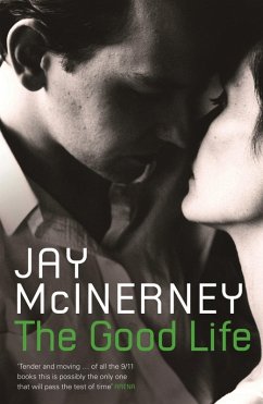 The Good Life (eBook, ePUB) - Mcinerney, Jay