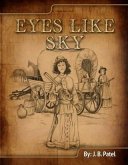 Eyes Like Sky (eBook, ePUB)