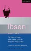 Ibsen Plays: 4 (eBook, ePUB)