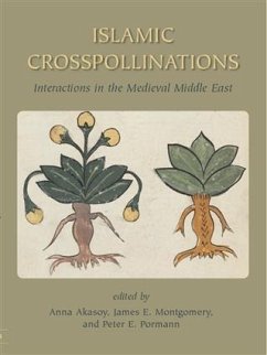 Islamic Crosspollinations (eBook, PDF) - Montgomery, James