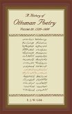 History of Ottoman Poetry Volume III (eBook, PDF)