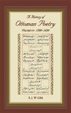 History of Ottoman Poetry Volume IV (eBook, PDF)