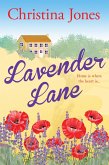Lavender Lane (eBook, ePUB)