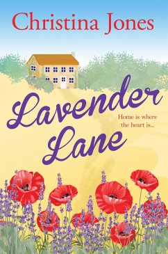 Cover Lavender Lane (eBook, ePUB)