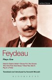 Feydeau Plays: 1 (eBook, ePUB)