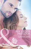 Her Soldier Protector (eBook, ePUB) Her Soldier Protector (eBook, ePUB)