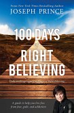 100 Days of Right Believing (eBook, ePUB)