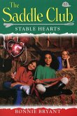 Saddle Club 63: Stable Hearts (eBook, ePUB)