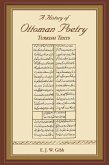 History of Ottoman Poetry Volume VI (eBook, PDF)