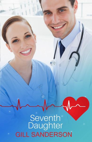 Seventh Daughter (eBook, ePUB)