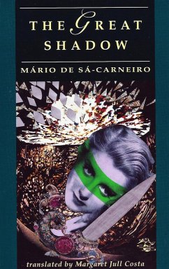 Cover Great Shadow (eBook, ePUB)