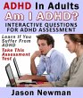 ADHD In Adults: Am I ADHD? Interactive... - Bild 1