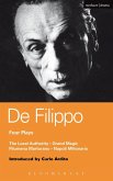 De Filippo Four Plays (eBook, ePUB) De Filippo Four Plays (eBook, ePUB)
