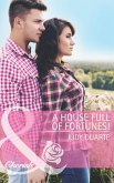 A House Full of Fortunes! (eBook, ePUB)