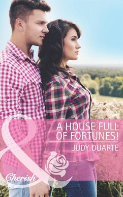Cover A House Full of Fortunes! (eBook, ePUB)