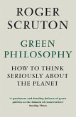 Green Philosophy (eBook, ePUB)