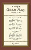 History of Ottoman Poetry Volume V (eBook, PDF)