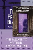 The Passage to Mythrin 2-Book Bundle (eBook, ePUB)