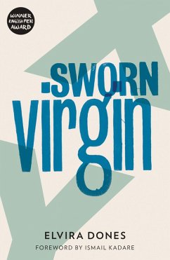 Sworn Virgin (eBook, ePUB) - Dones, Elvira