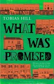 What Was Promised (eBook, ePUB)