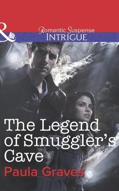 The Legend of Smuggler's Cave (eBook, ePUB) Cover The Legend of Smuggler's Cave (eBook, ePUB)