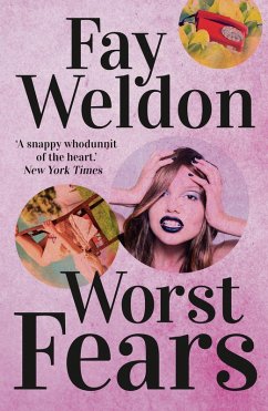 Worst Fears (eBook, ePUB) - Weldon, Fay
