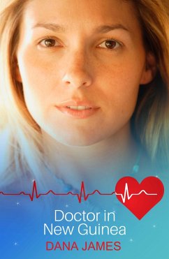 Cover Doctor in New Guinea (eBook, ePUB)
