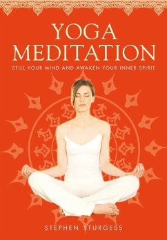 Cover Yoga Meditation (eBook, ePUB)