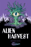 Alien Harvest (eBook, ePUB)
