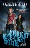 Midnight Blue-Light Special (eBook, ePUB)