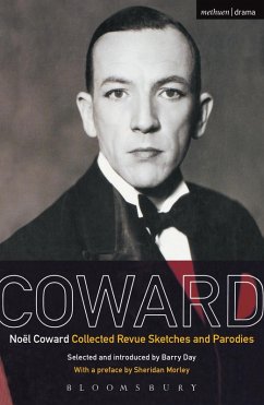 Coward Revue Sketches (eBook, ePUB) - Coward, Noël