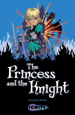 Princess and the Knight (eBook, ePUB) - Orme, Helen