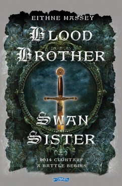 Blood Brother, Swan Sister (eBook, ePUB) - Massey, Eithne