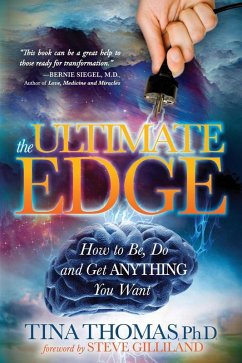 Cover The Ultimate Edge (eBook, ePUB)