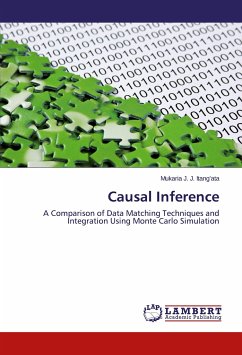 Causal Inference