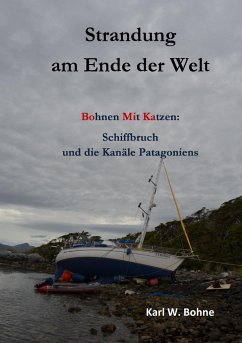 Strandung am Ende der Welt - Bohne, Karl W.