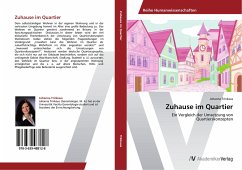 Zuhause im Quartier