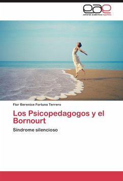 Los Psicopedagogos y el Bornourt - Fortuna Terrero, Flor Berenice