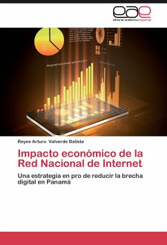 Impacto económico de la Red Nacional de Internet - Valverde Batista, Reyes Arturo