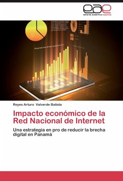 Impacto económico de la Red Nacional de Internet