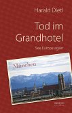 Tod im Grandhotel (eBook, ePUB)
