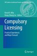 Compulsory Licensing - Bild 1
