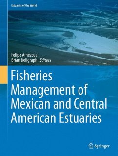 Fisheries Management of Mexican and Central American Estuaries