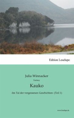 Kauko - Winnacker, Julia