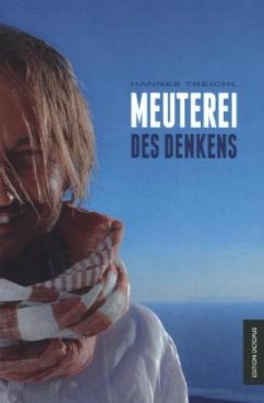 Cover Meuterei des Denkens
