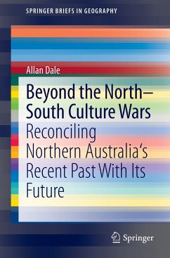 Beyond the North-South Culture Wars - Dale, Allan