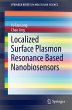 Localized Surface Plasmon Resonance... - Bild 1