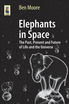 Elephants in Space - Moore, Ben