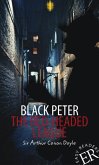 Black Peter. The Red-Headed League